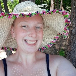 Meet your Posher, Sara